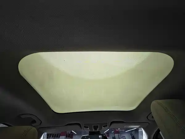Mercedes-Benz GLA 2015