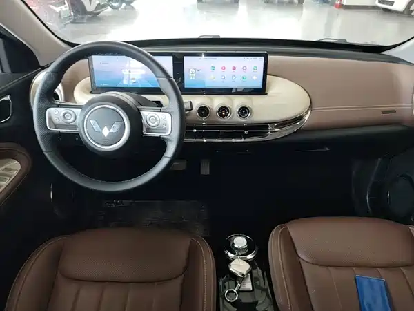 Wuling Bingo 2023