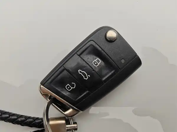 Volkswagen Golf 2020