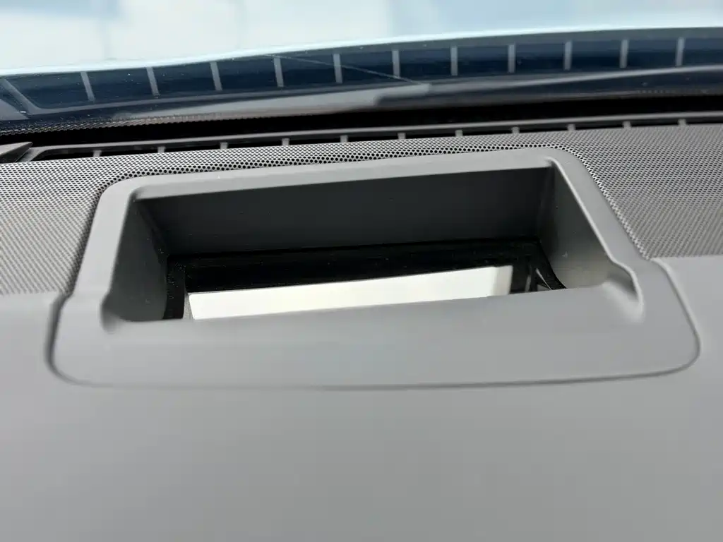 AITO M5 2023 — фото 16