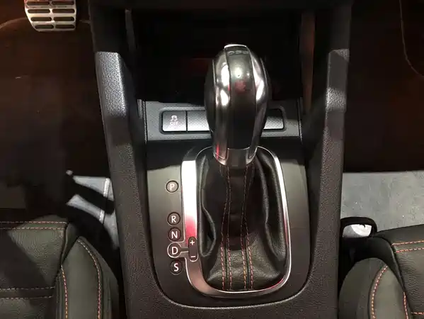 Volkswagen Scirocco 2014