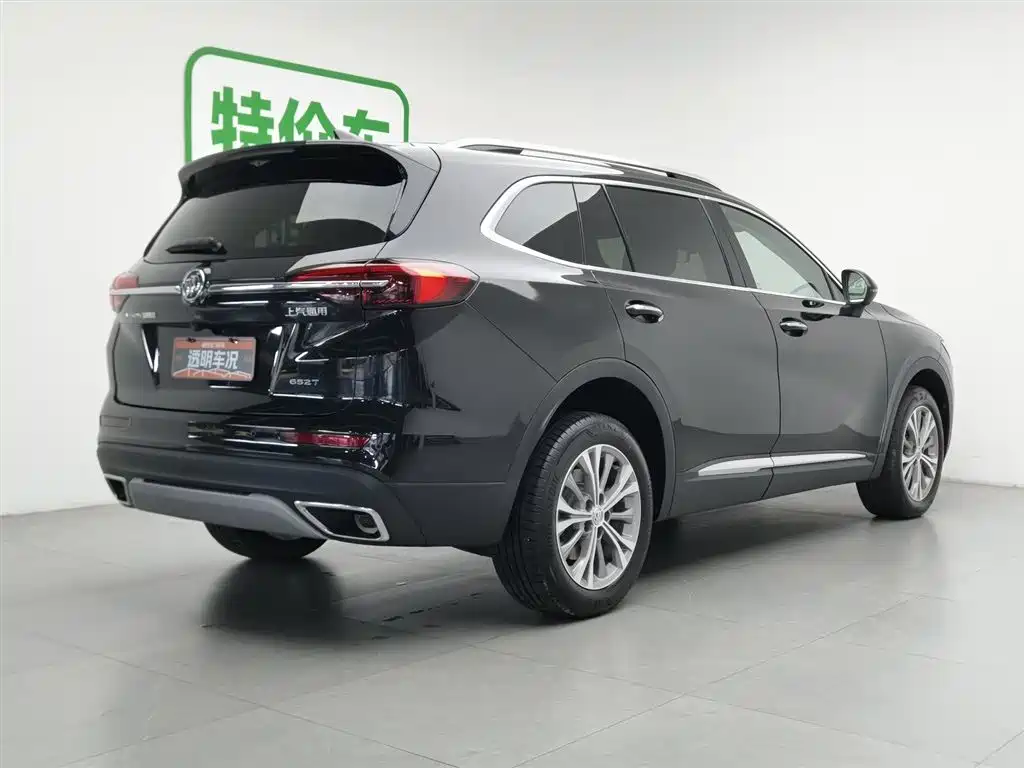 Buick Envision Plus 2023 — фото 2