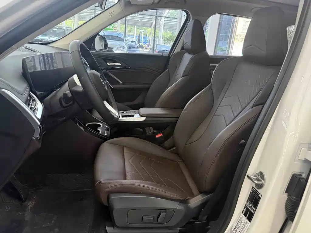 BMW X1 2023 — фото 15