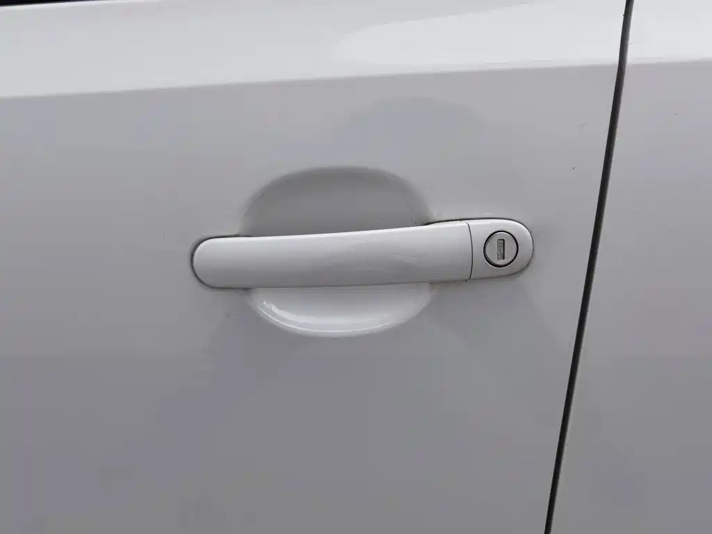 Volkswagen Polo 2015 — фото 18