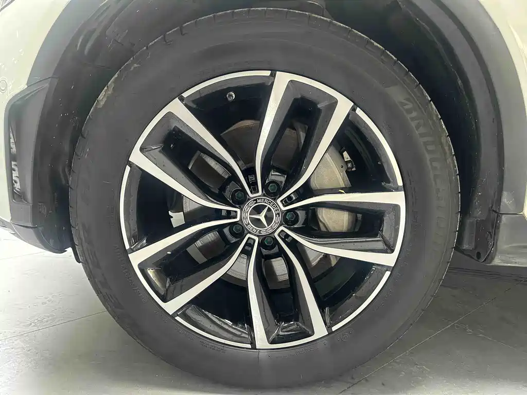 Mercedes-Benz GLC 2022