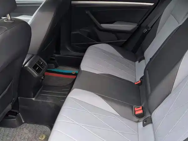Volkswagen Lavida 2024