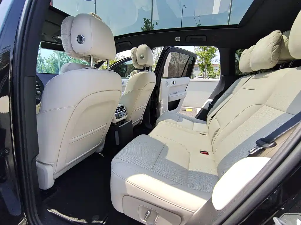 Li Auto Li L6 2024