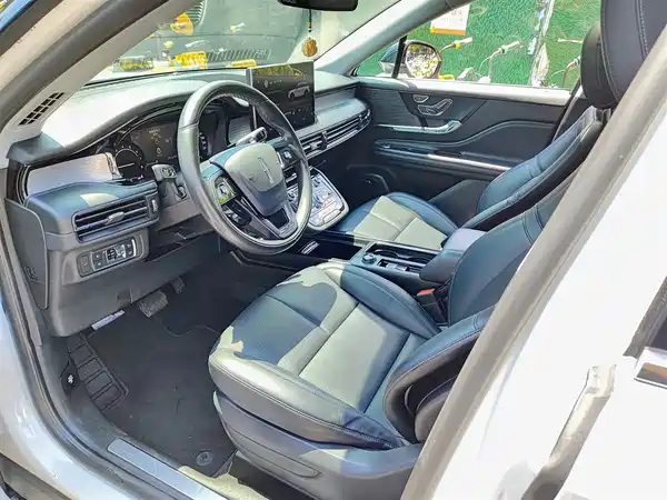 Lincoln Corsair 2020