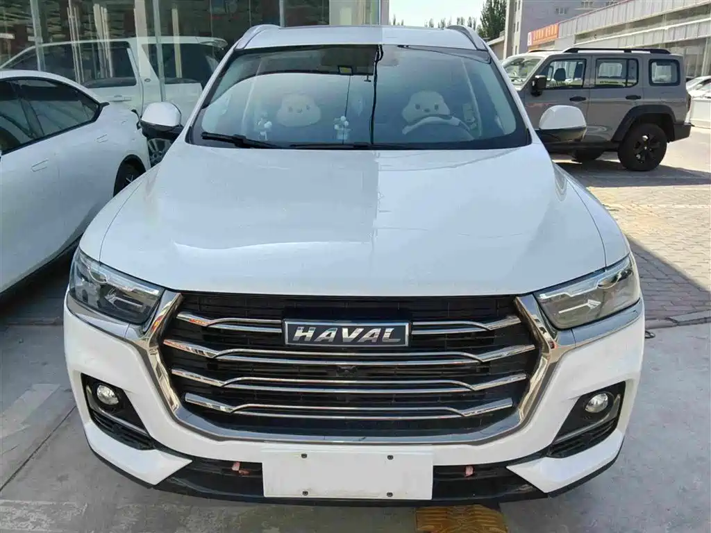 Haval H6 2023