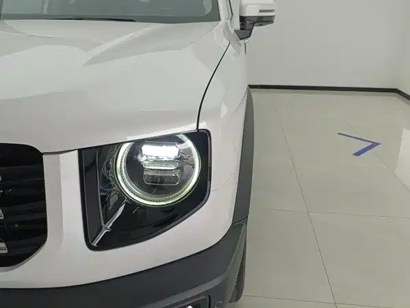 Haval Dargo 2021