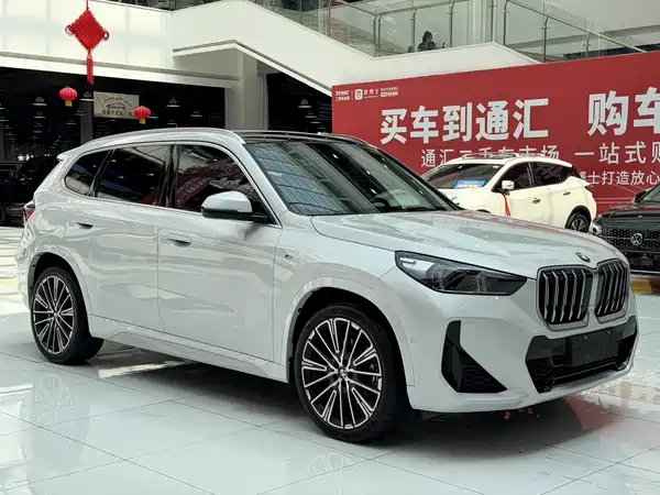 BMW X1 2023
