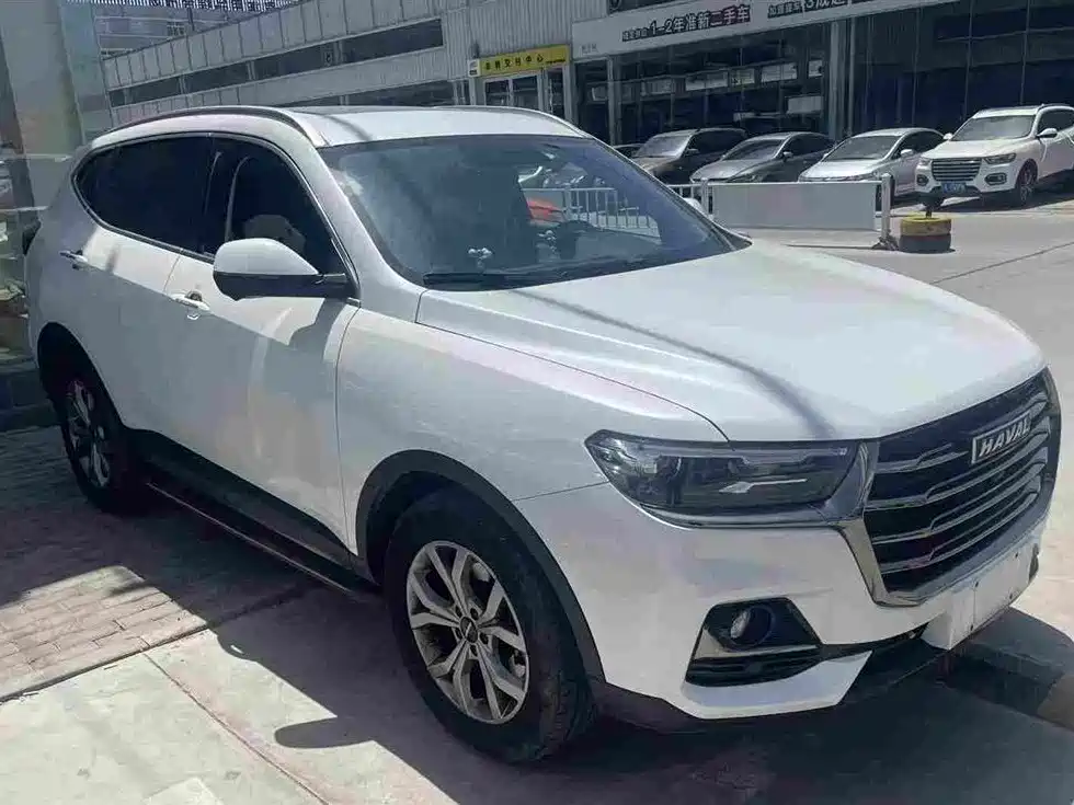 Haval H6 2023