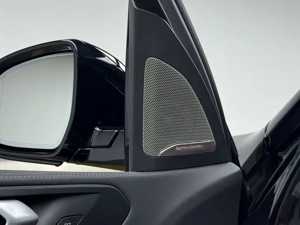 BMW X5 2025 — фото 11