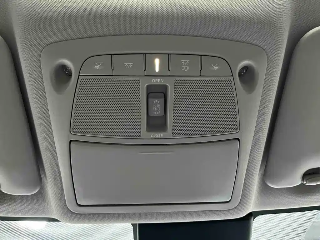 Nissan X-Trail 2025 — фото 9
