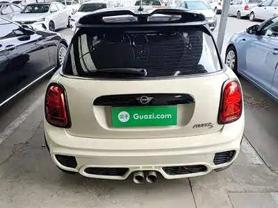 MINI MINI 2018