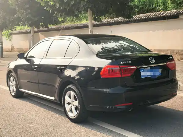 Volkswagen Lavida 2017
