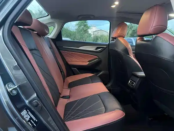 Changan Eado 2023