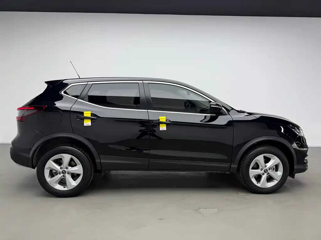 Nissan Qashqai 2024 — фото 8