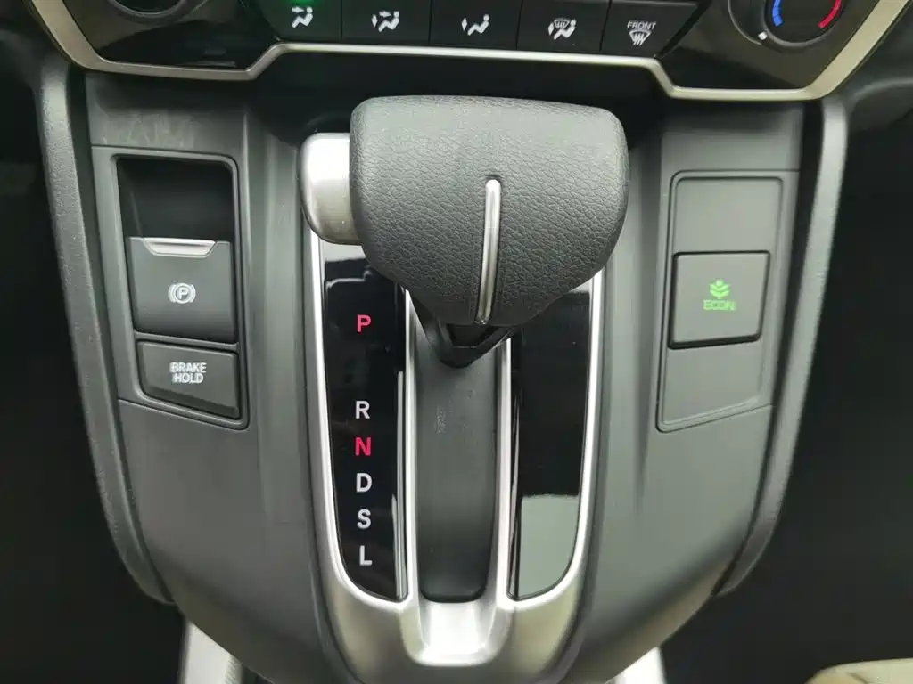 Honda CR-V 2018 — фото 13