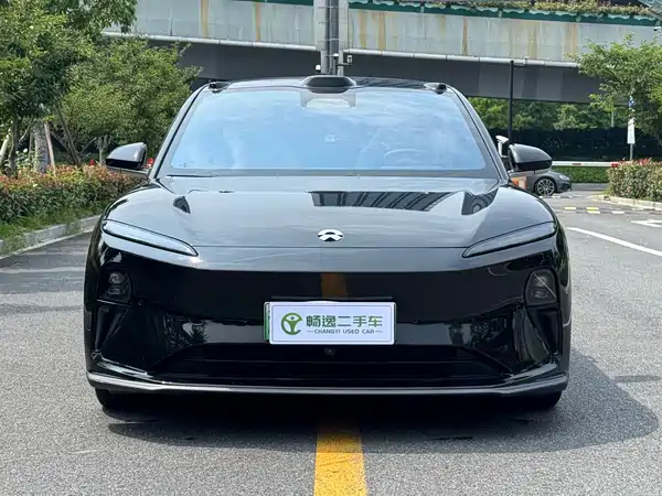 NIO ET5 2023