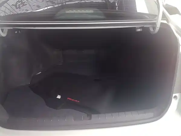 Honda Crider 2013