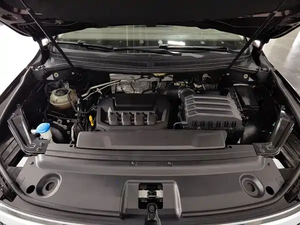 Volkswagen Viloran 2023