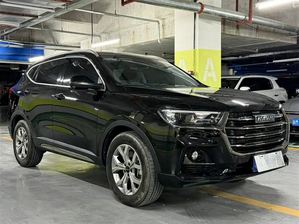 Haval H6 2022