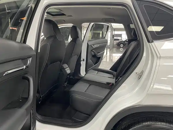Skoda Kamiq 2023