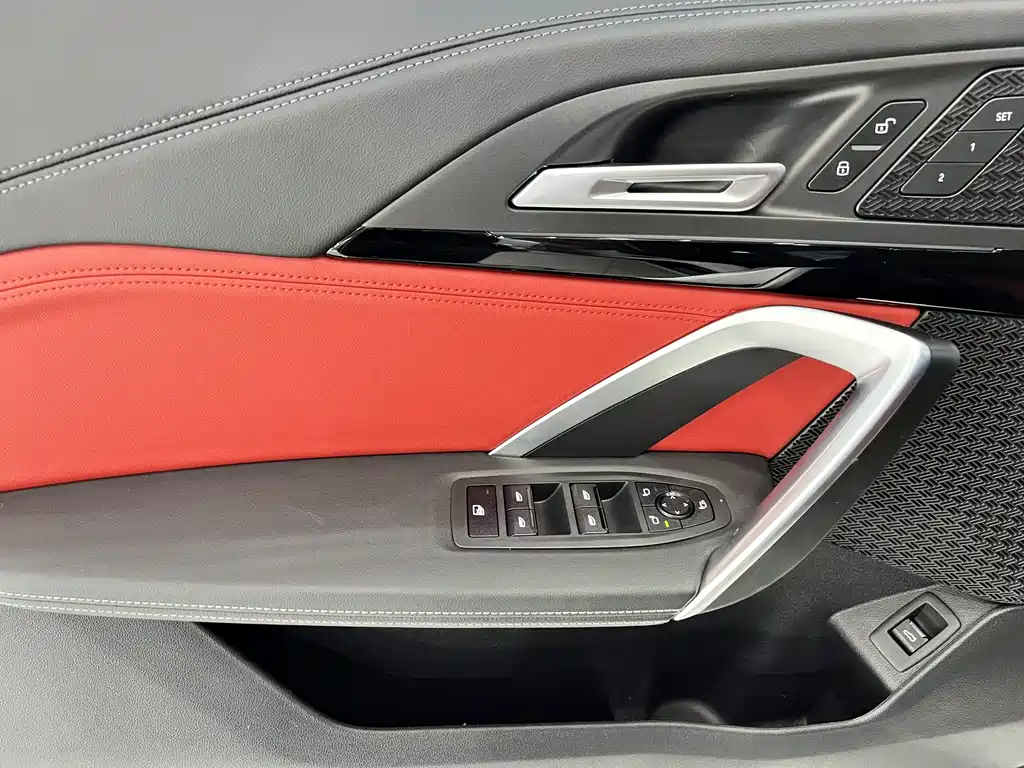 BMW X1 2024 — фото 14