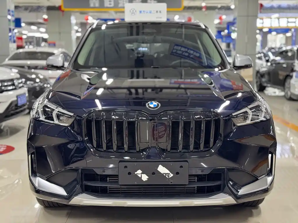 BMW X1 2023