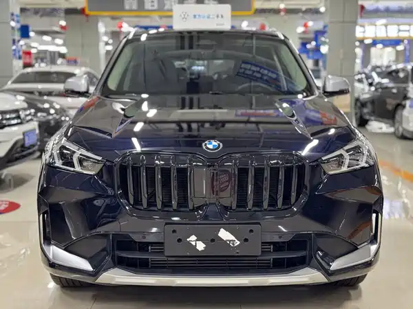 BMW X1 2023