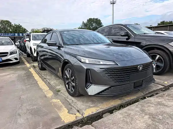 Changan Yida 2023