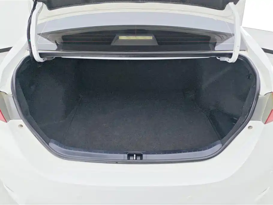 Toyota Corolla 2017