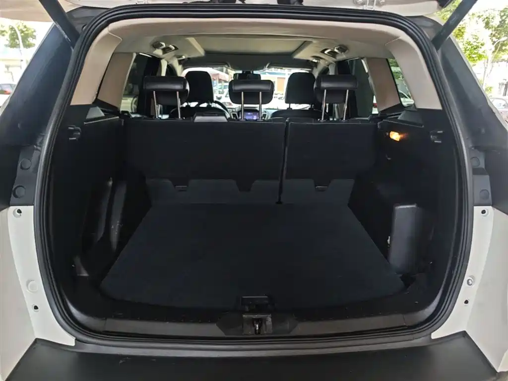 Ford Kuga 2014 — фото 19