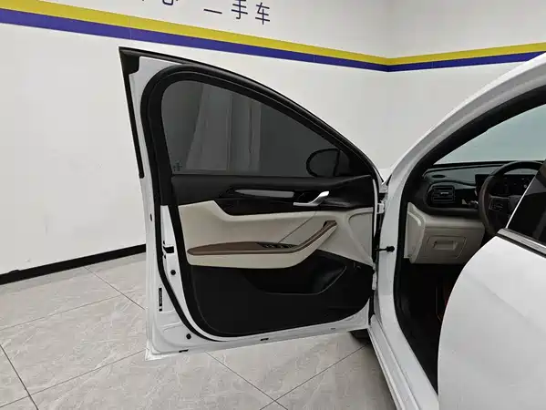 BYD Qin PLUS 2024