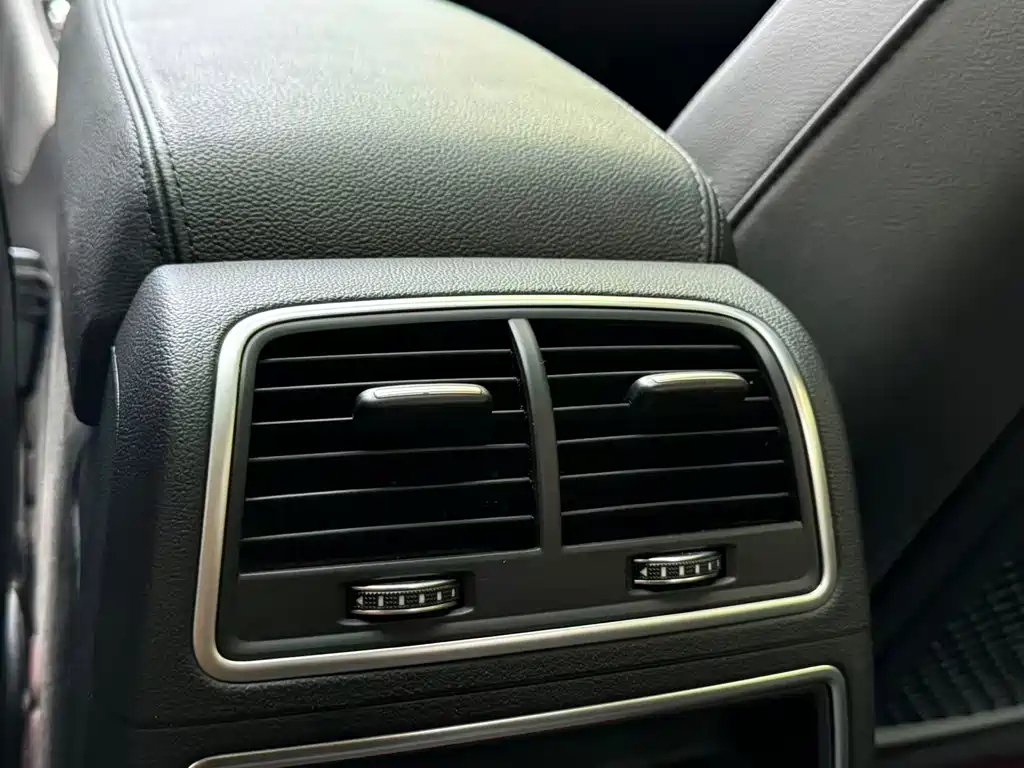 Audi A6L 2017 — фото 11