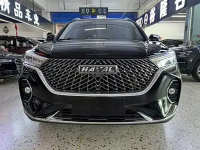 Haval M6 2023