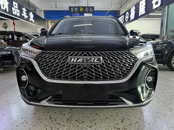 Haval M6 2023