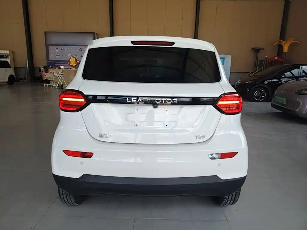 Leapmotor T03 2023