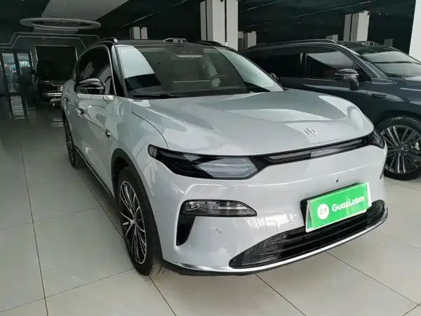 Leapmotor C11 2026