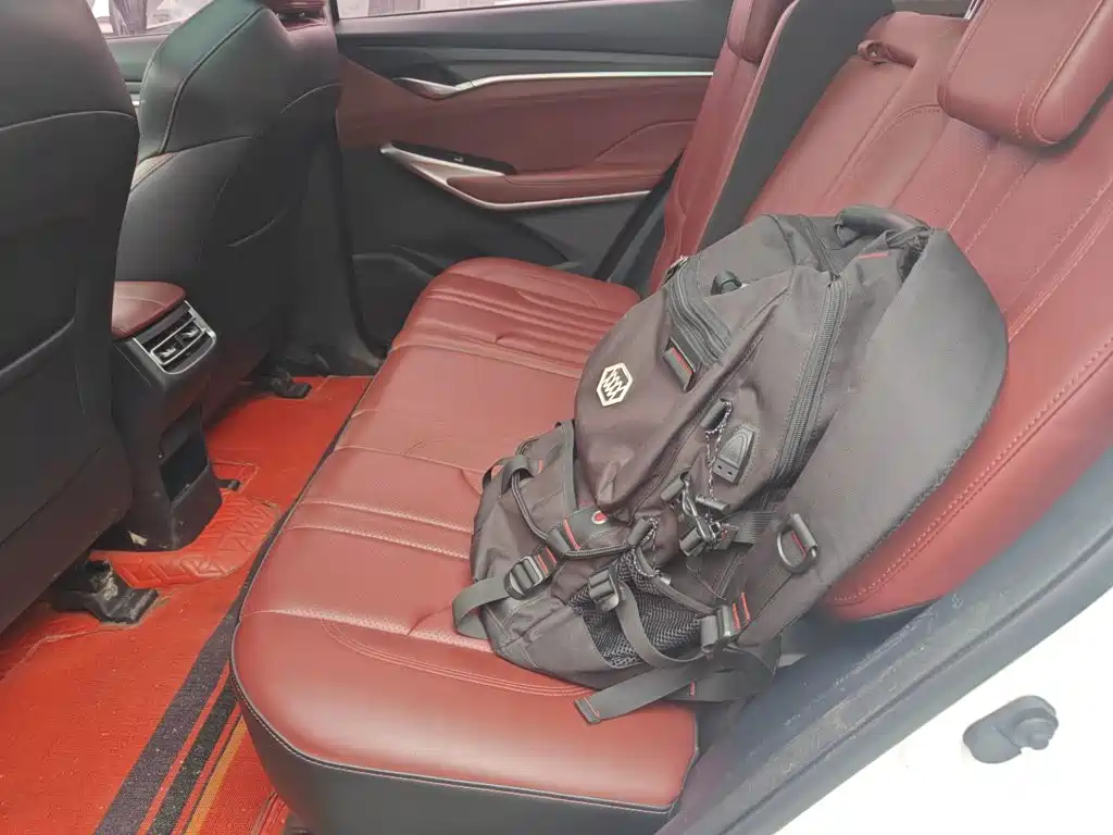 Changan CS75PLUS 2020 — фото 17