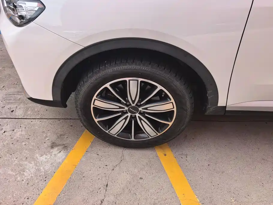 Haval H6 2020