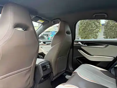 BYD Qin PLUS 2024
