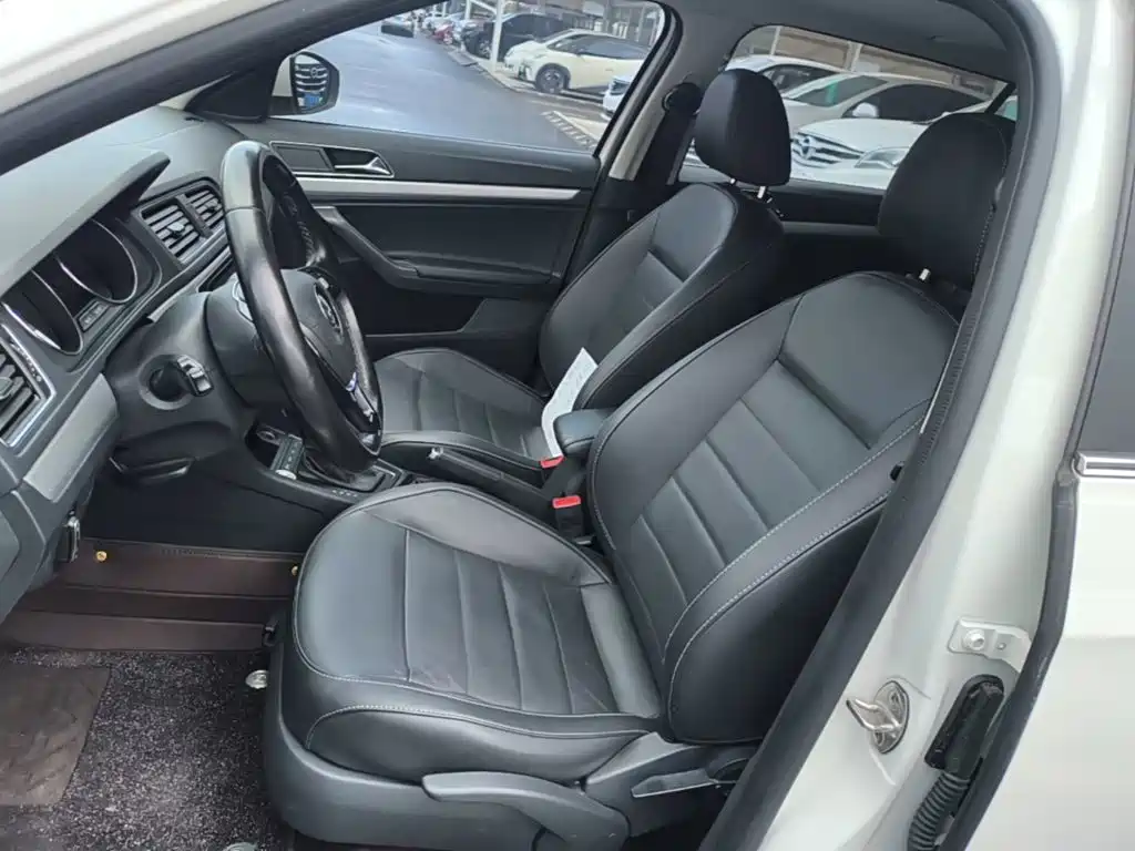 Volkswagen Gran Lavida 2019 — фото 15