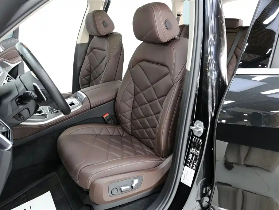 BMW X5 2022