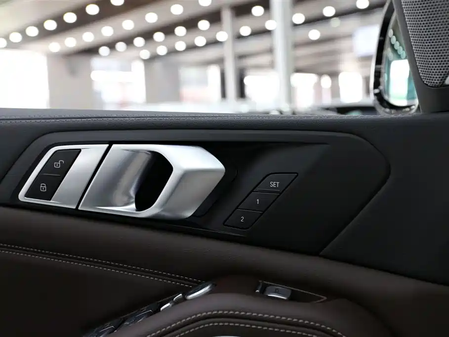 BMW X5 2022 — фото 16