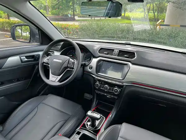 Haval H2 2019