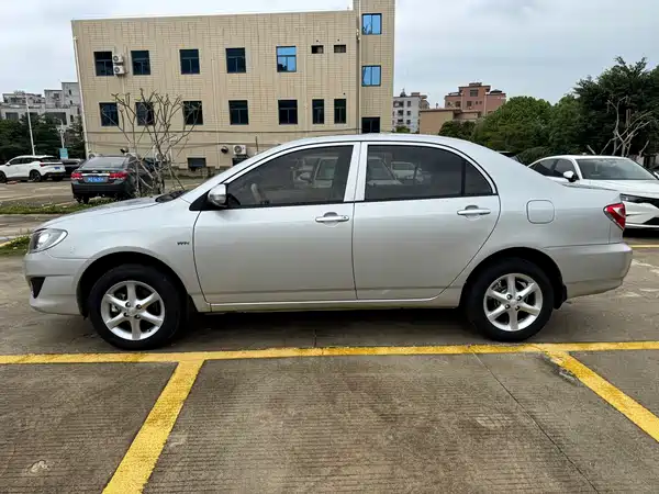 Toyota Corolla 2013