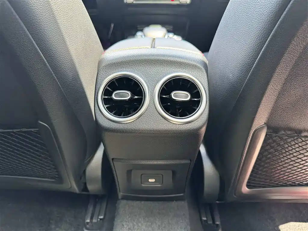 Mercedes-Benz A-Class 2023 — фото 24