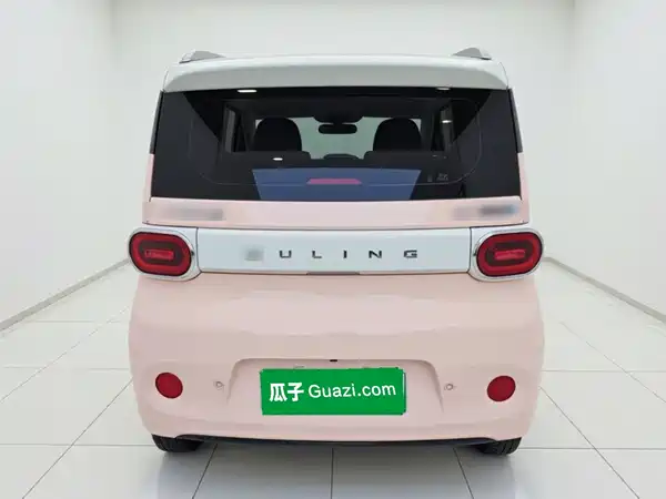Wuling Hongguang MINIEV 2024